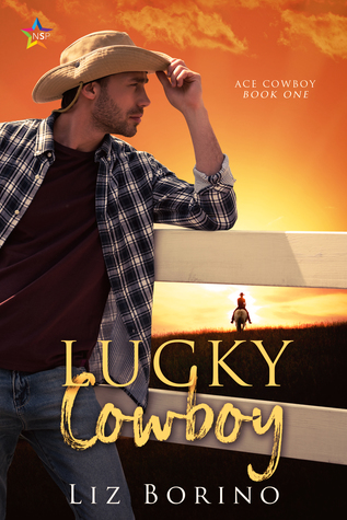 Lucky Cowboy (Ace Cowboy, #1)