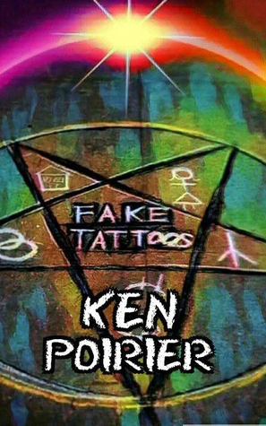 Fake Tattoos (Fake Tattoos #1)