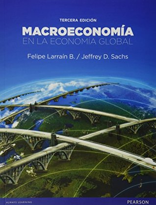 MACROECONOMIA EN LA ECONOMIA GLOBAL (Paperback)