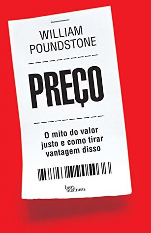 Preço (Portuguese Edition)