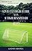 Veinte Cuentos de Fútbol y un Autogol Desesperado by Lucho Abarca
