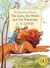 The Lion, the Witch and the Wardrobe by C.S. Lewis