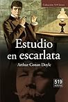 Estudio en escarlata