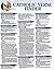 Catholic Verse Finder-Large Edition by Jim Burnham