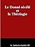 Le donné révélé et la théol...