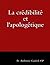 La crédibilité et l'apologé...