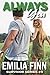 Always You (Survivor, #5)