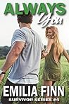 Always You by Emilia Finn