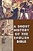 A Short History of the Engl...