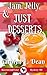 Jam, Jelly, and Just Desserts by Carolyn L. Dean