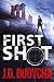 First Shot (Niki Finley #1)
