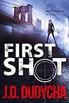 First Shot (Niki Finley #1)