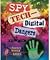 Spy Tech Digital Dangers