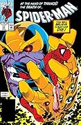 Spider-Man (1990-1998) #17