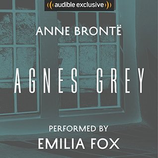 Agnes Grey