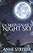 The Moon Faerie's Night Sky by Anne Stryker The Moon Faerie's Night Sky by Anne Stryker