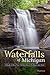 Waterfalls of Michigan by Greg Kretovic