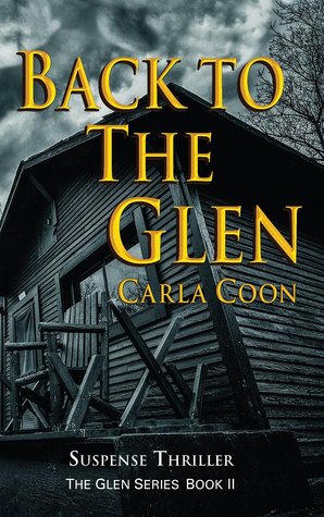 Back to the Glen (Book II)