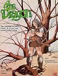 The Dragon Vol.1 #2