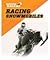 Racing Snowmobiles