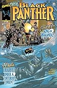 Black Panther #14