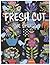 Sue Spargo Books: Fresh Cut
