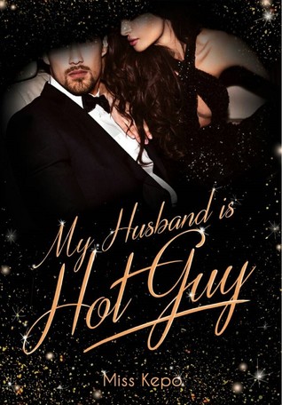 My Husband is Hot Guy