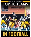 Top 10 Teams in Football (4) (Sports Greats)