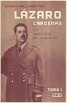 Lázaro Cárdenas. ...