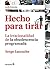 Hecho para tirar: La irracionalidad de la obsolescencia programada (Con vivencias nº 29) (Spanish Edition)