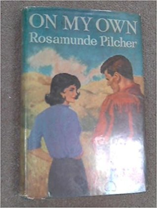 On My Own (Hardcover)