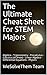 The Ultimate Cheat Sheet fo...
