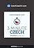 3-Minute Czech by Innovative Language