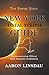 New York Total Eclipse Guide: Official Commemorative 2024 Keepsake Guidebook (2024 Total Eclipse State Guide Series)