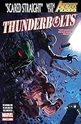 Thunderbolts (2006-2012) #147