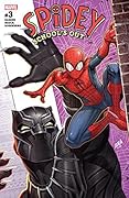 Spidey: School's Out (2018) #3