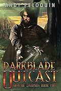 Darkblade Outcast