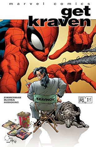 Spider-Man: Get Kraven #1 (Kindle Edition)
