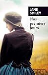 Nos premiers jours