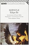 Edipo re by Sophocles