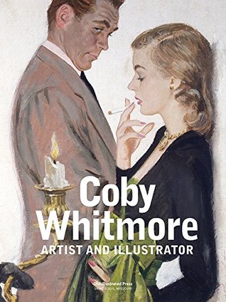 Coby Whitmore: Artist and Illustrator