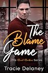The Blame Game by Tracie Delaney
