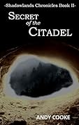 Secret of the Citadel