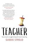 Teacher - One wom...