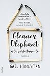 Eleanor Oliphant ...