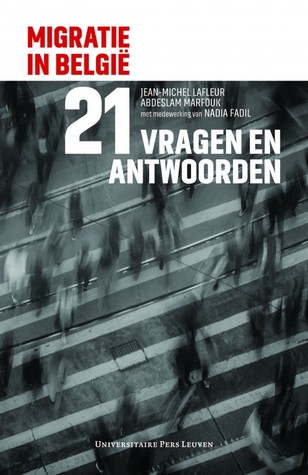 Migratie in België. 21 vragen en antwoorden
