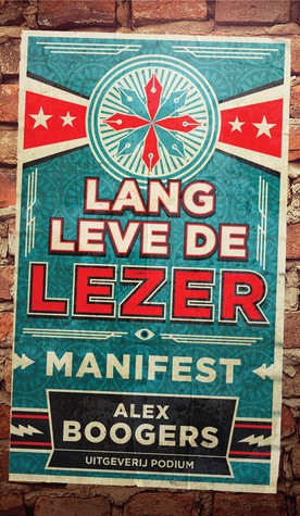 Lang leve de lezer (Hardcover)
