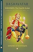 NARASIMHA: The Fourth Avatar
