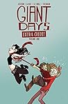 Giant Days: Extra...