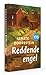 Reddende engel by Renate Dorrestein